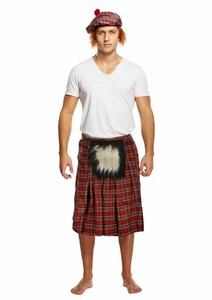 Braveheart Dresses